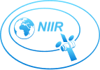 NIIR logo